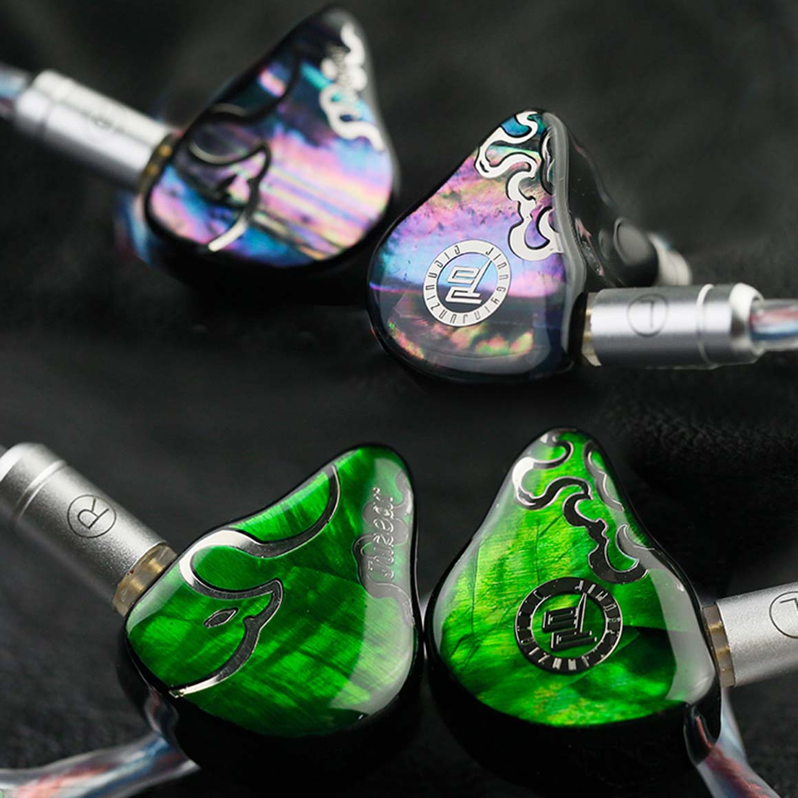  JUZEAR x Z Review - Defiant、mySite、merchandisen