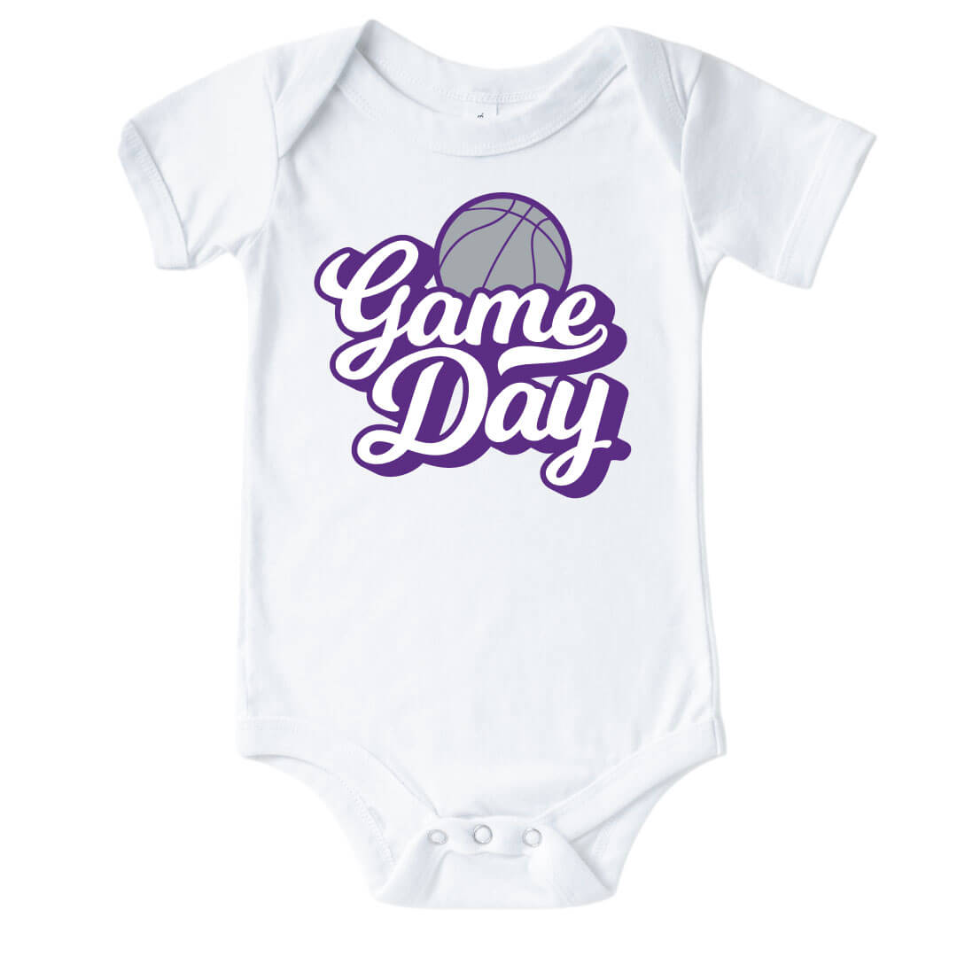 Texas Christian University | Basketball Graphic Bodysuit、mySite、layawaytickets