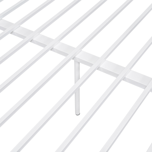 Twin Over Twin Metal Bunk Bed (Black) ( old sku: MF189201BAA )、、casual