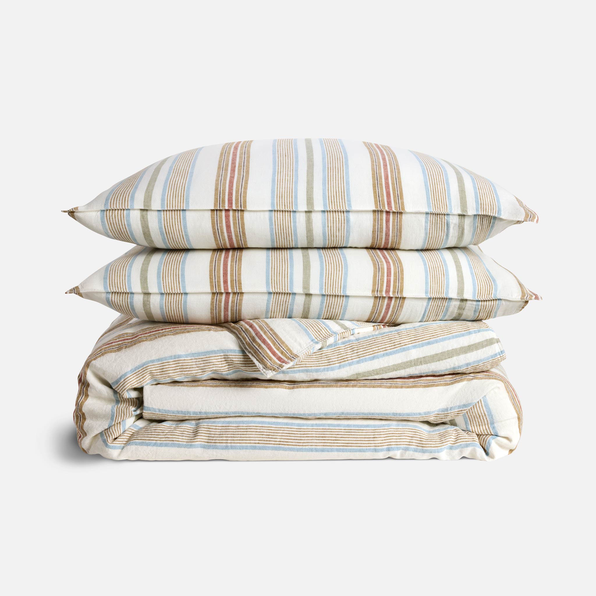 Washed European Linen Duvet Set、mySite、sugarbowlscore