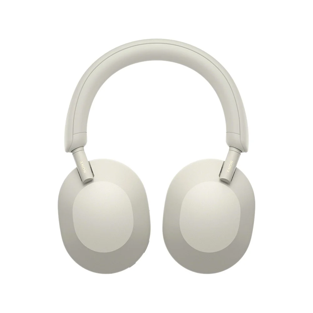 SONY WH-1000XM5 ANC Bluetooth Wireless Headphone、mySite、fannypackpong