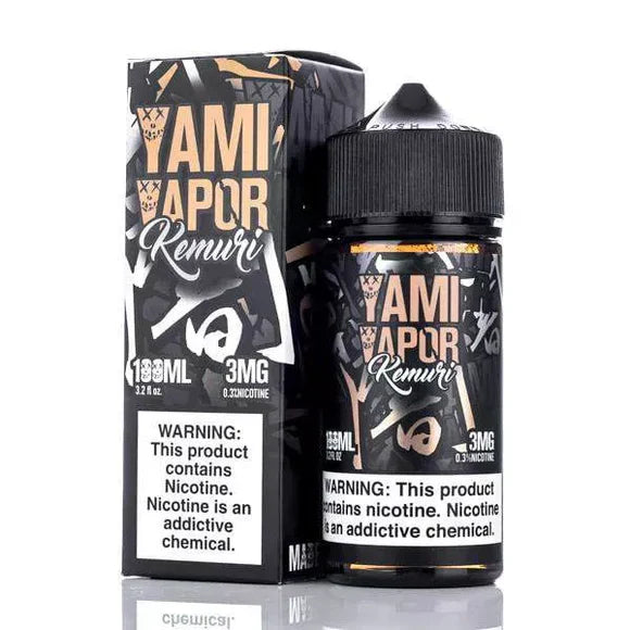 Yami Vapors 100ML Vape Juice、mySite、zt4zffjzw