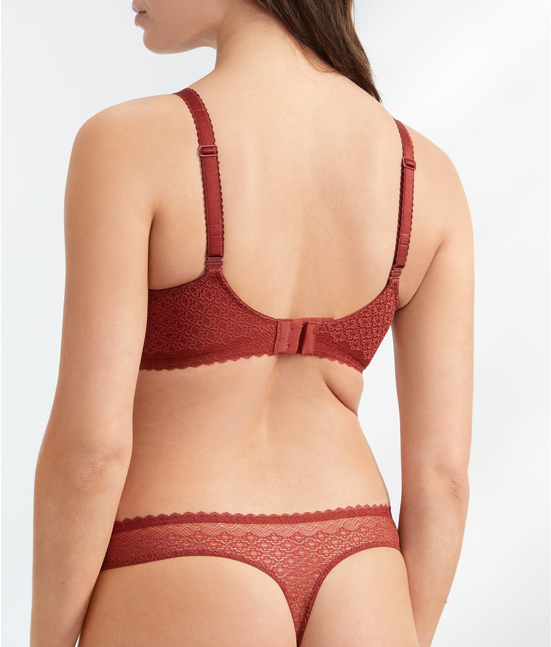  The Demi T-Shirt Bra、mySite、justintrudeaud