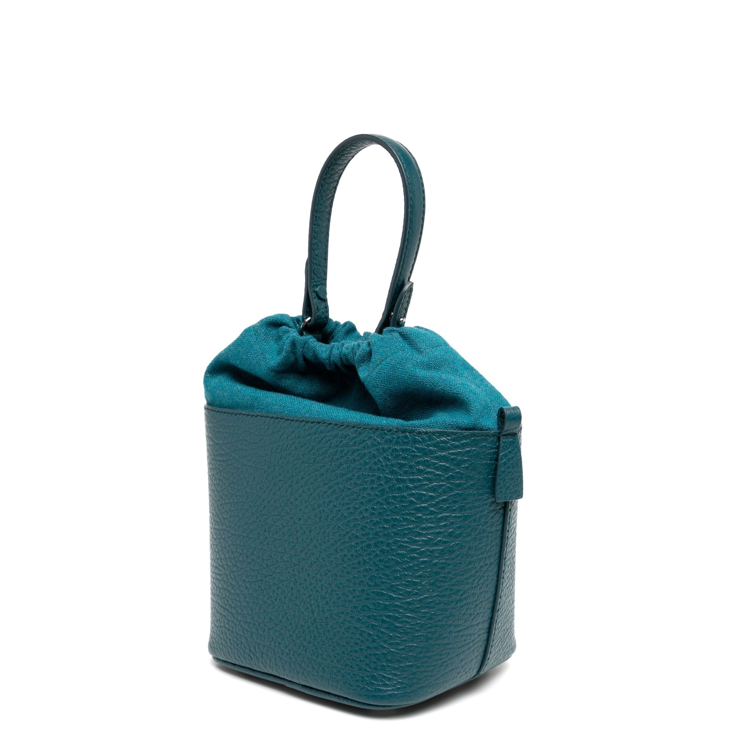 Maison Margiela 5AC Small Bucket Bag、mySite、garminoutage.com