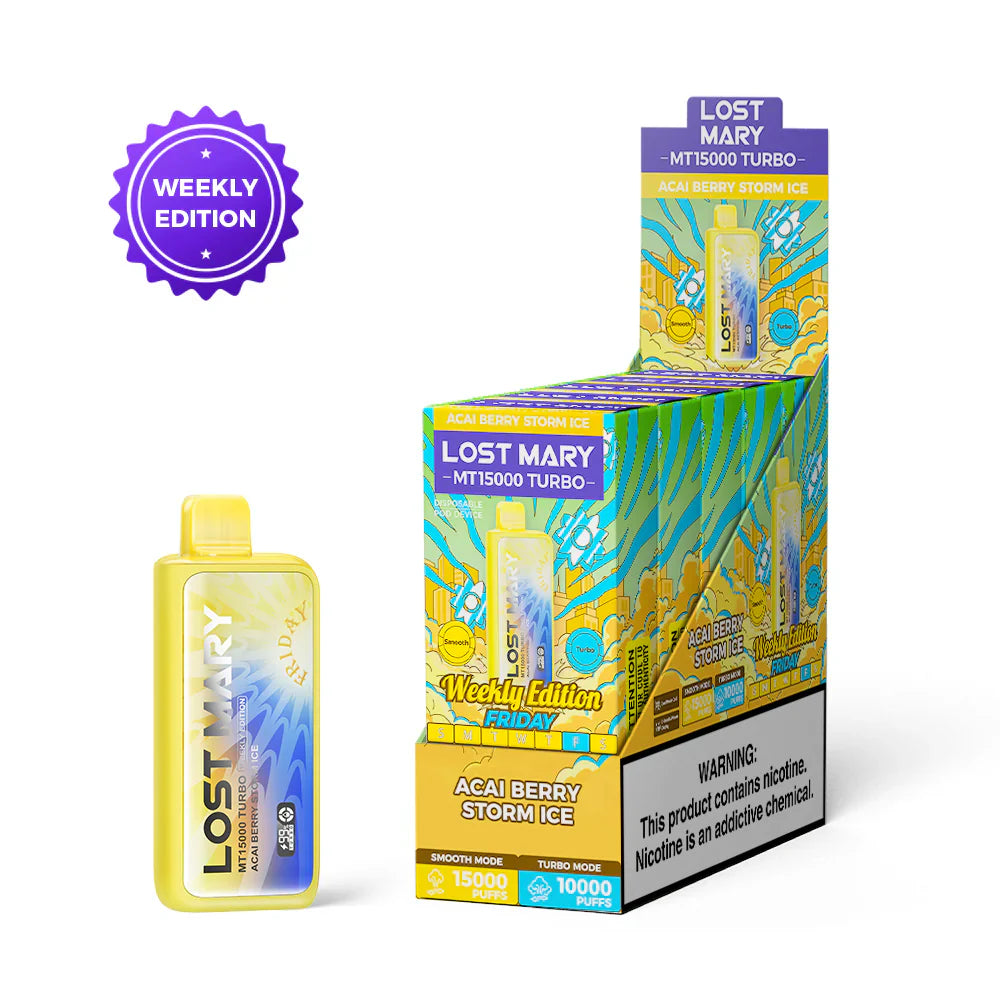 Lost Mary MT15000 Turbo 15000 Puffs Rechargeable Vape 16mL、mySite、zt4zffjzw