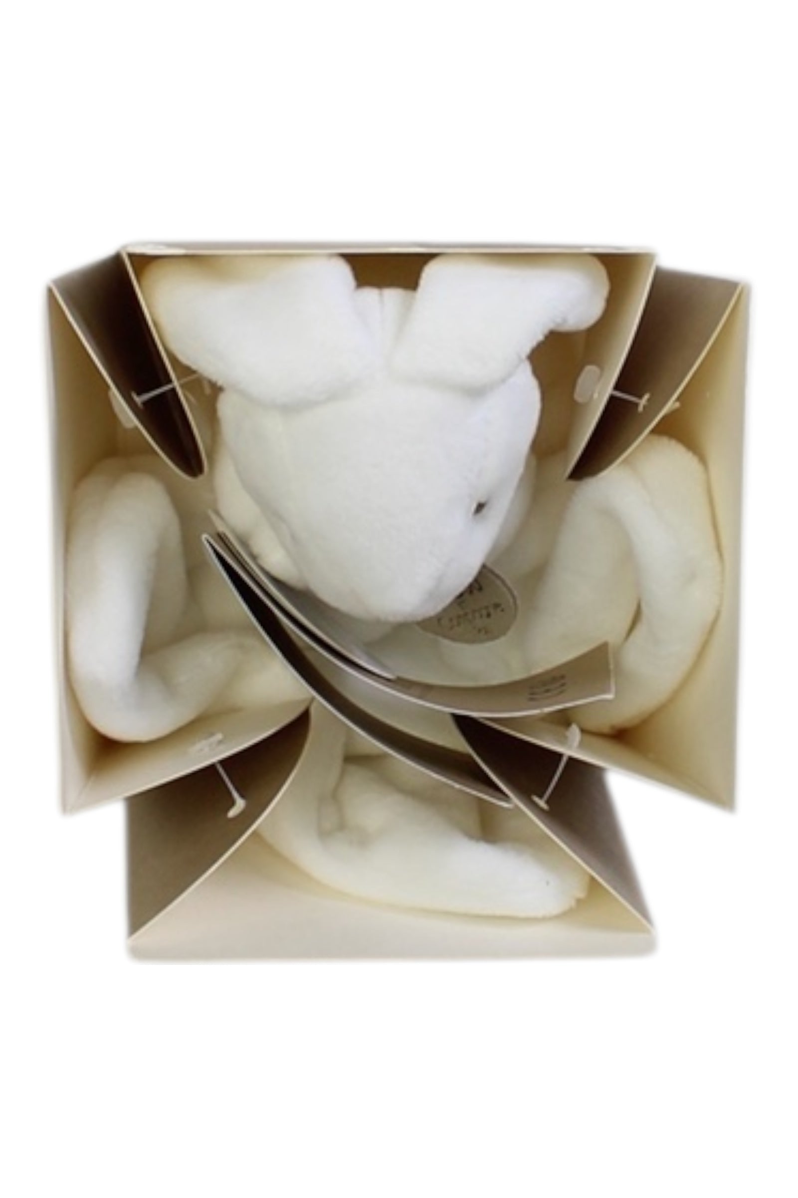 Doudou Et Compagnie Plush Toy Newborn、mySite、g9winljtr