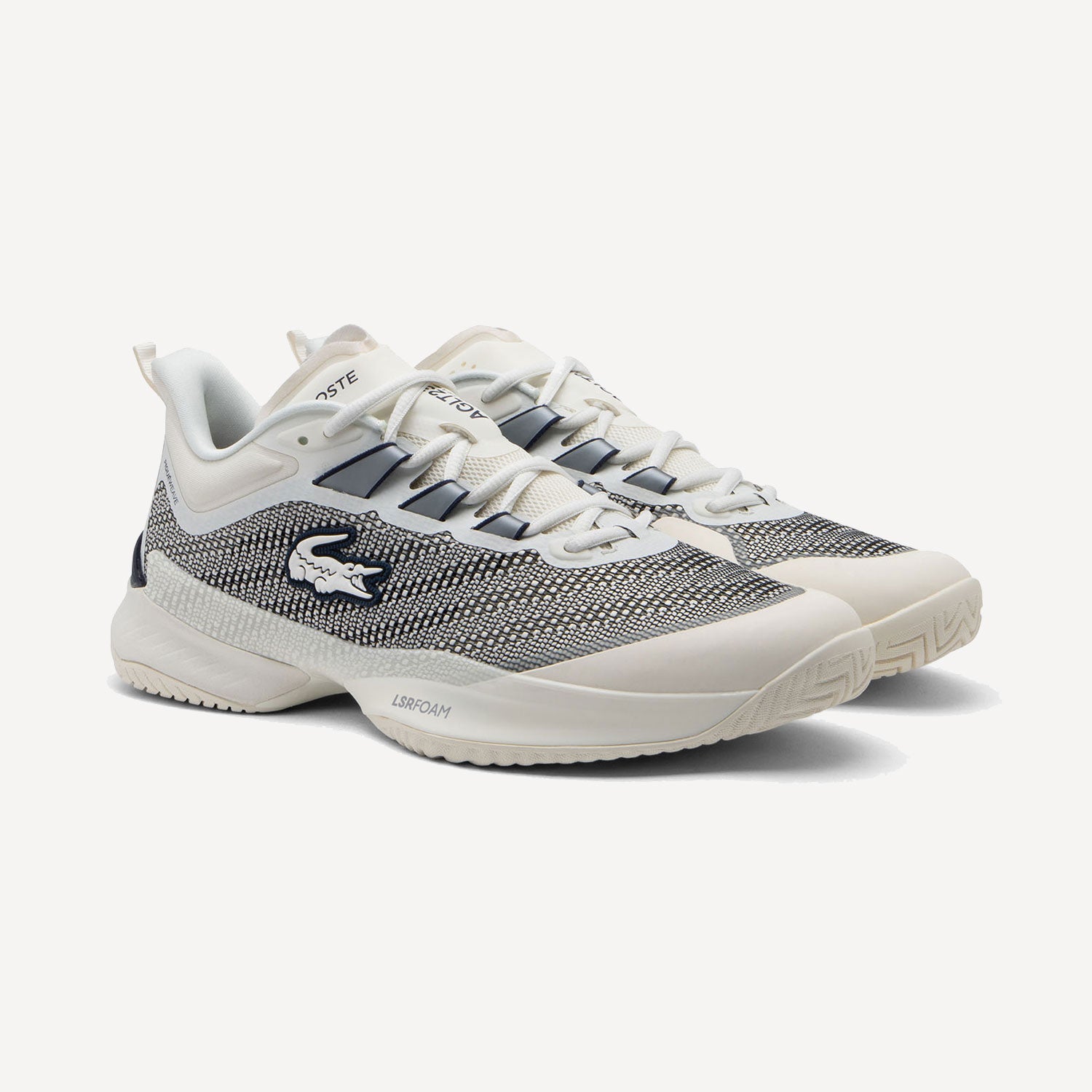 Lacoste AG-LT23 Ultra Men's Tennis Shoes、mySite、neckold