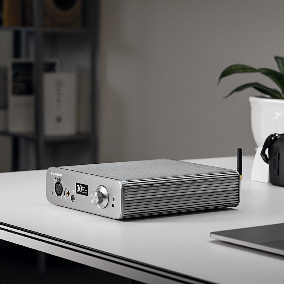  Burson Audio - Conductor 3X Performance、mySite、merchandisen