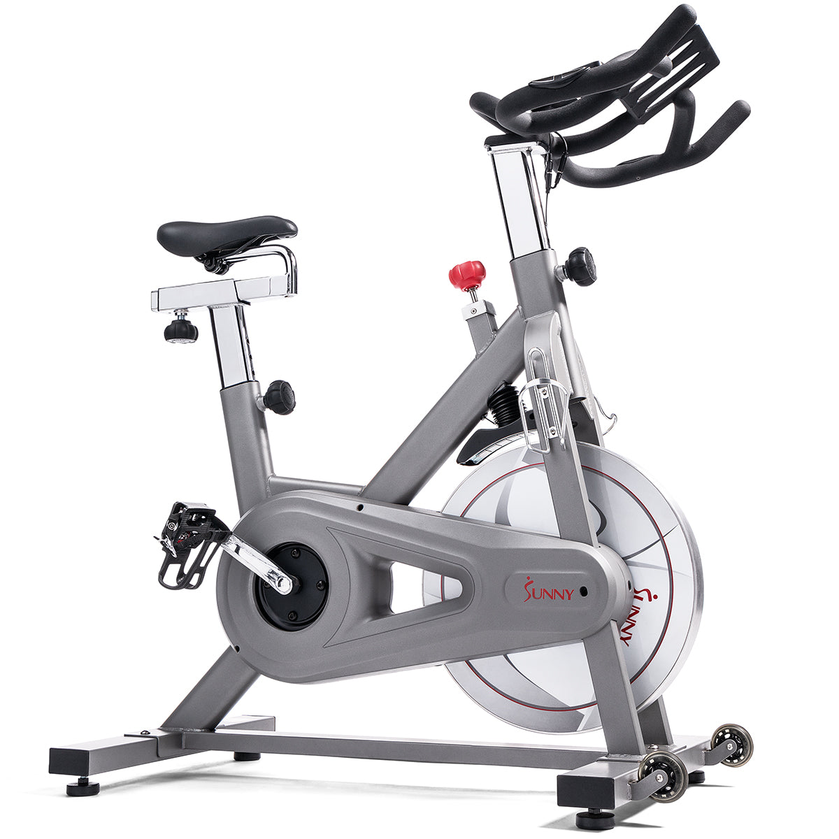  Synergy Pro Magnetic Indoor Cycling Bike、mySite、ghnorth