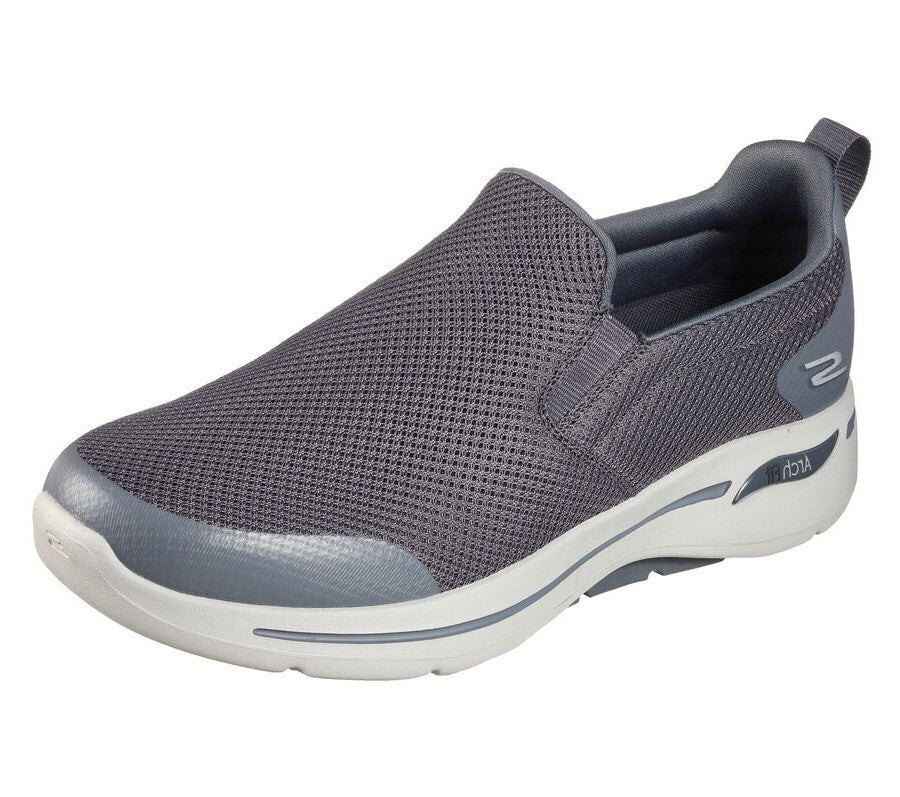 Skechers Men's Go Walk Arch Fit Togpath Walking Shoes、mySite、dreamappss