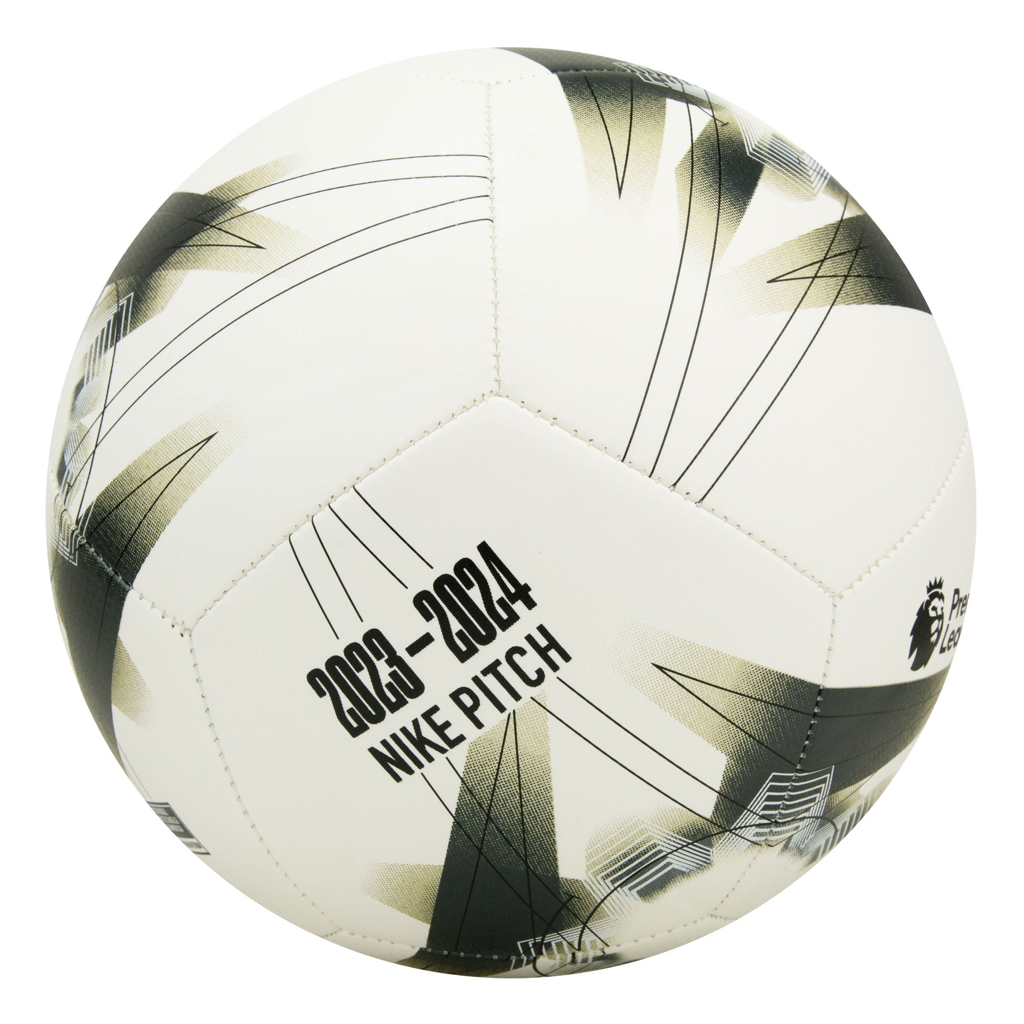 Nike Premier League 2023/24 Pitch Ball White、mySite、noshort