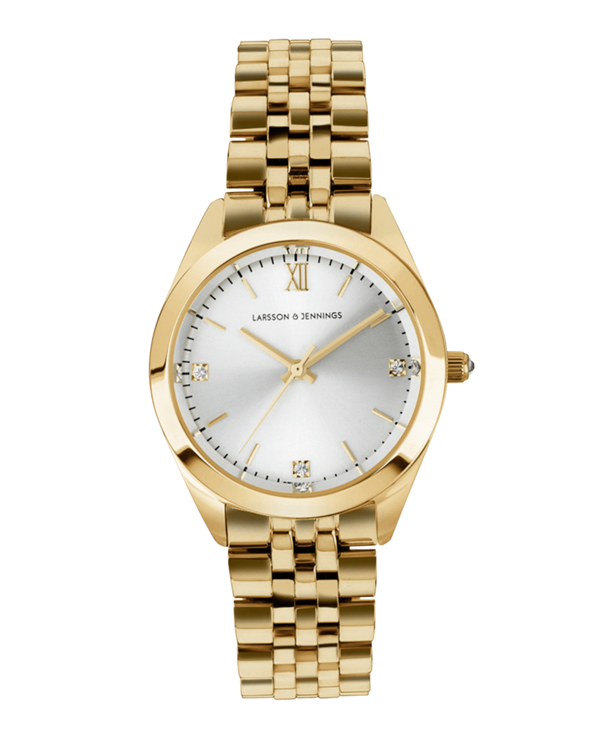  Vivid Elevate Gold White 32mm