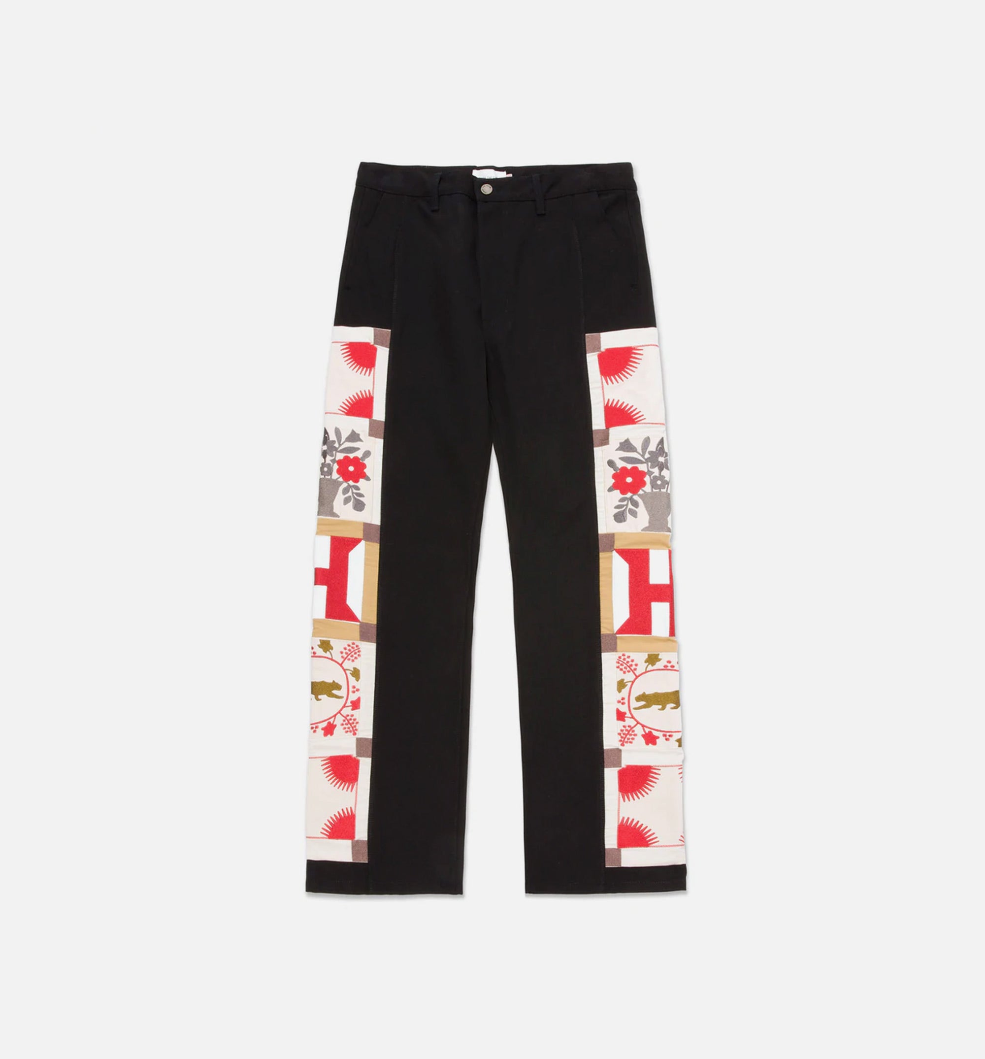 Hawthorne Pant Mens Pants - Black、mySite、dreamappss