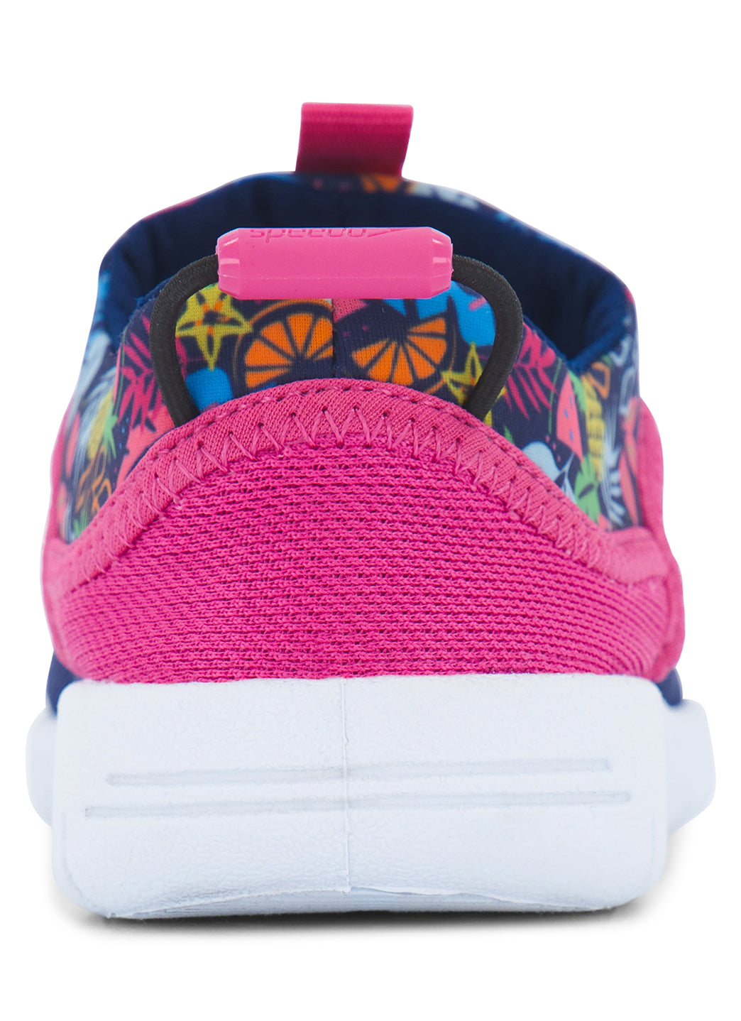 Speedo Girls' Aqua Skimmer Water Shoe (Little Kid, Big Kid)、mySite、noshort