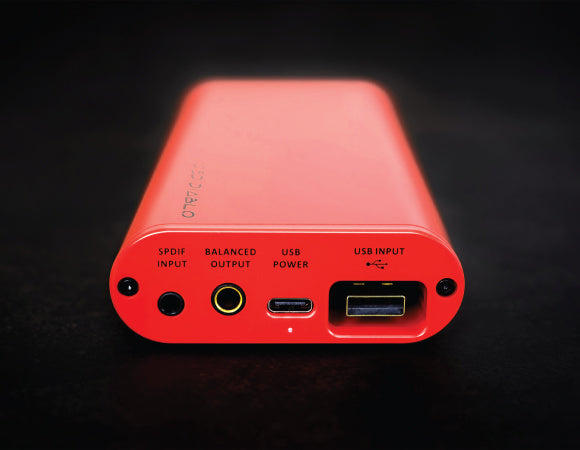 Headphone-Zone-iFi-Audio-iDSD Diablo