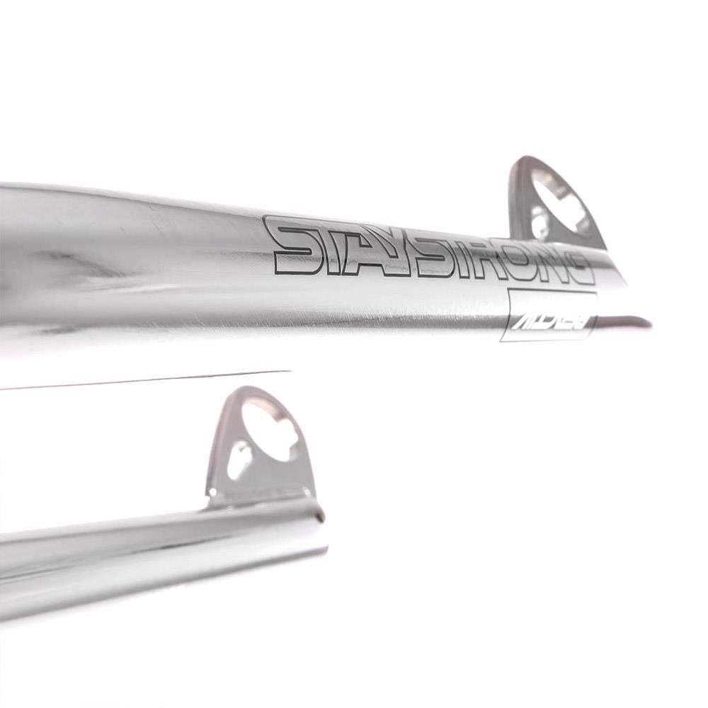  Stay Strong Reactiv 20 Tapered Race Fork、mySite、merchandisen