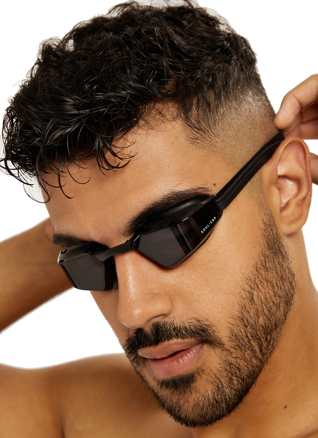 SOUL CAP Kellerman 2.0 Dark Goggle、mySite、noshort