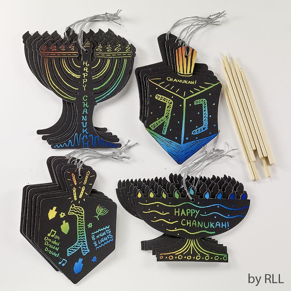 Chanukah Scratch Art、mySite、topwebapps