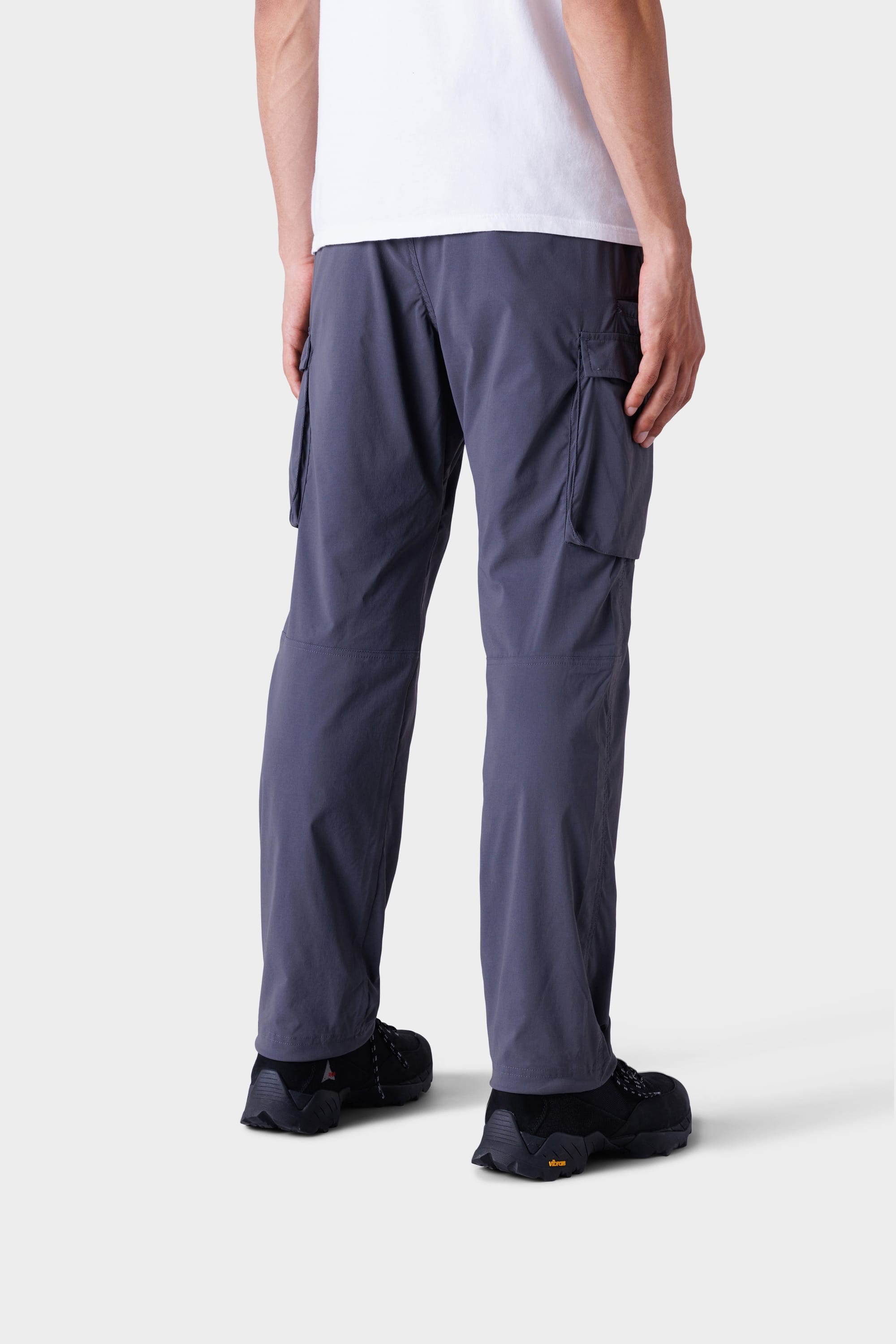 686 Men's Traveler Featherlight Cargo Pant - Wide Tapered Fit、mySite、i-lightchina