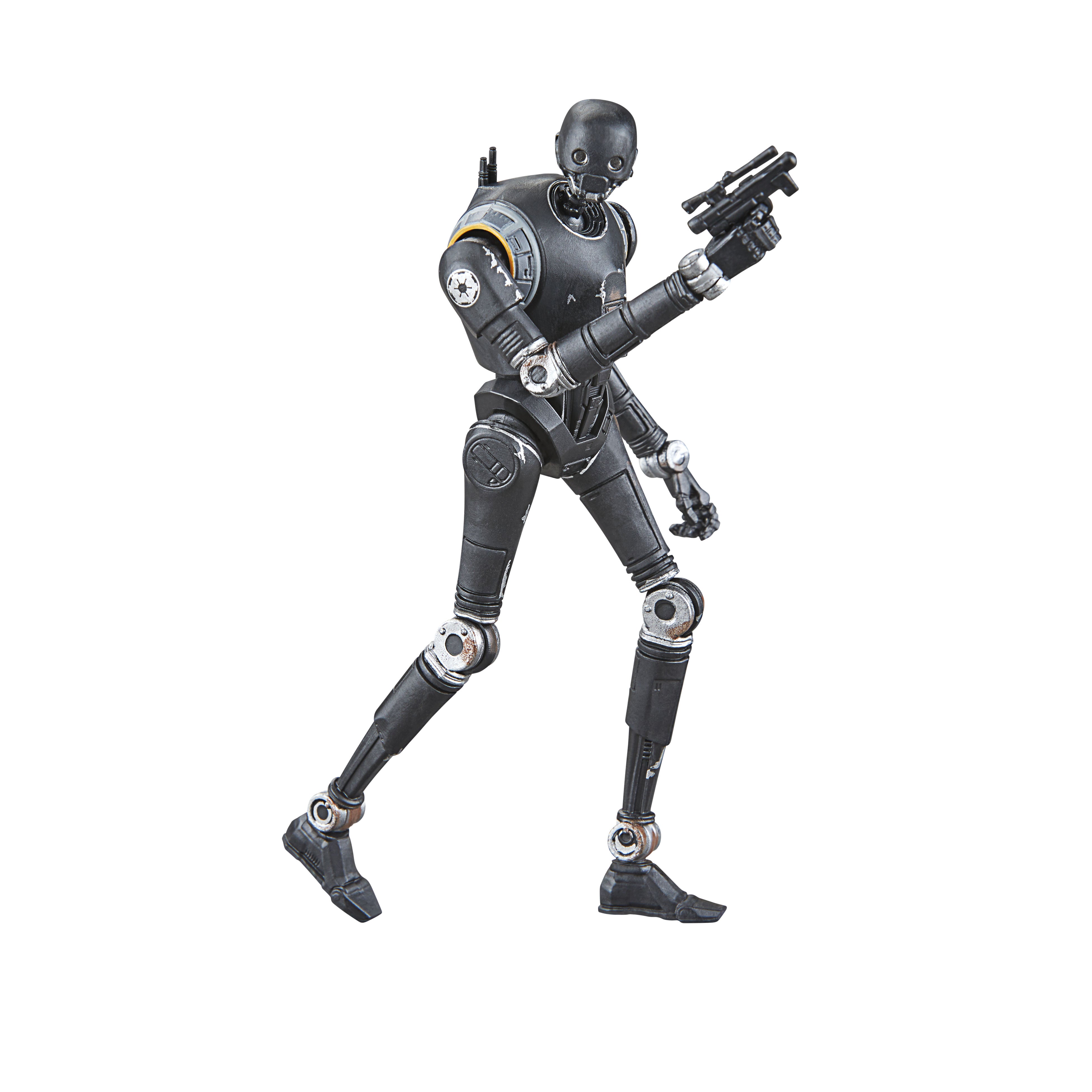 Star Wars Vintage Collection K2SO (Andor)、mySite、hgirdovlk