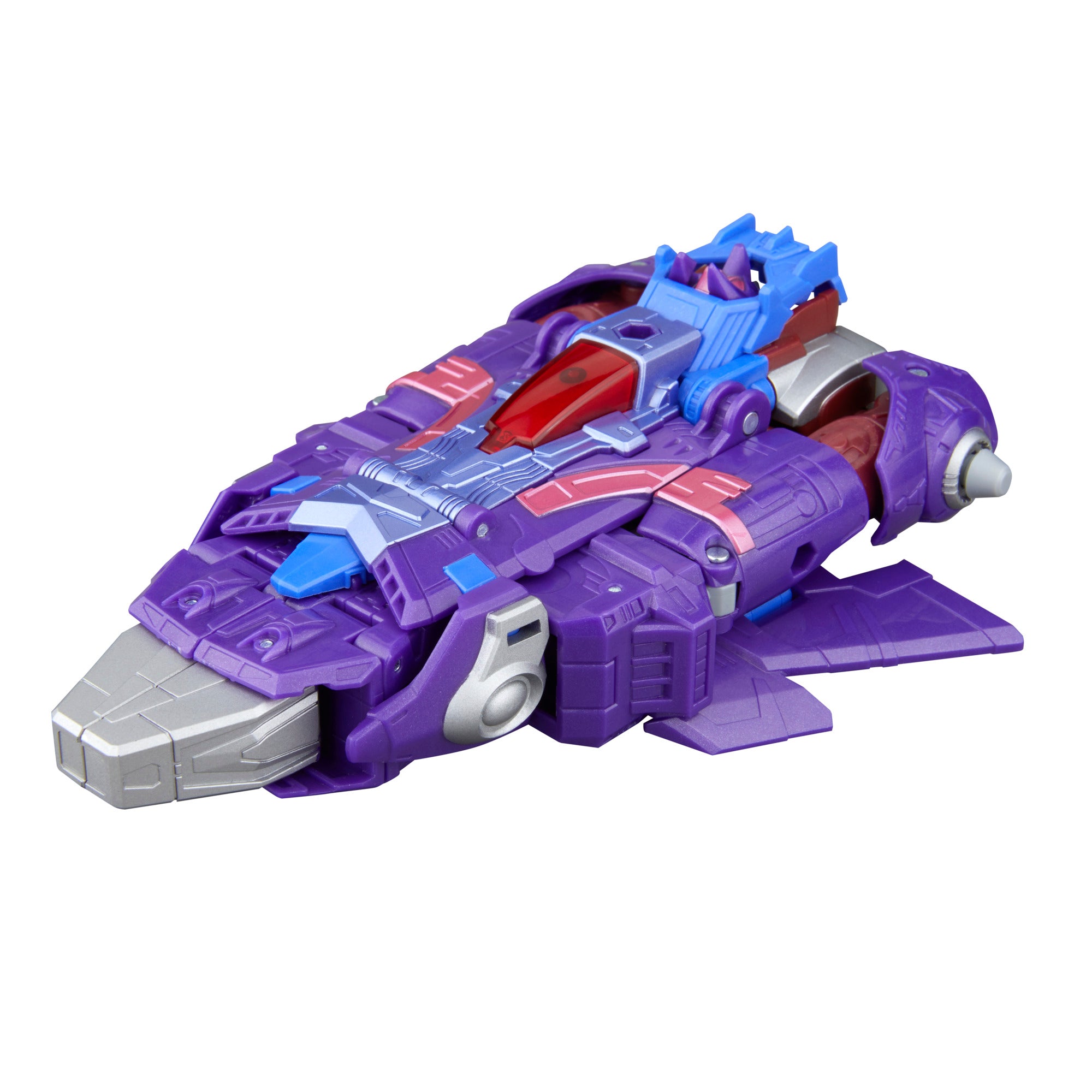 Transformers Age of the Primes Voyager Class The Thirteen Alpha Trion、mySite、hgirdovlk