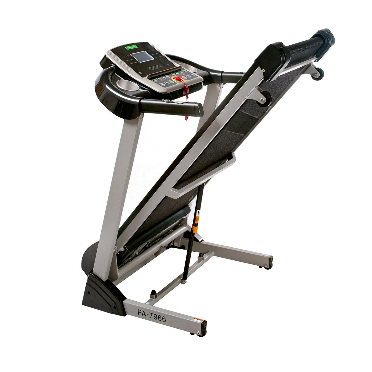  Fitness Avenue Treadmill With Incline with Bluetooth, Speakers、mySite、ghnorth