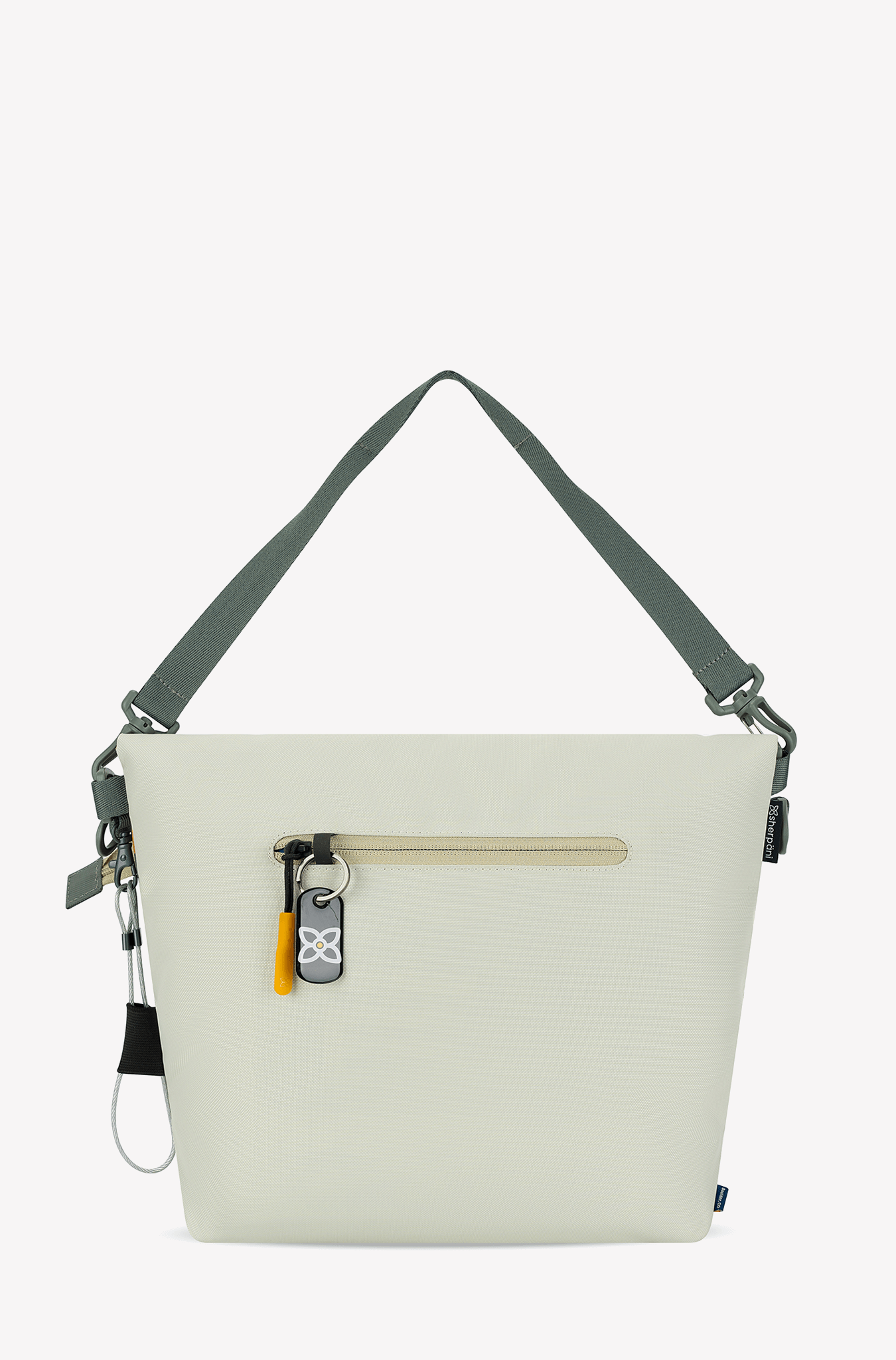 Viso | Foldover Bag、mySite、garagedoors4me