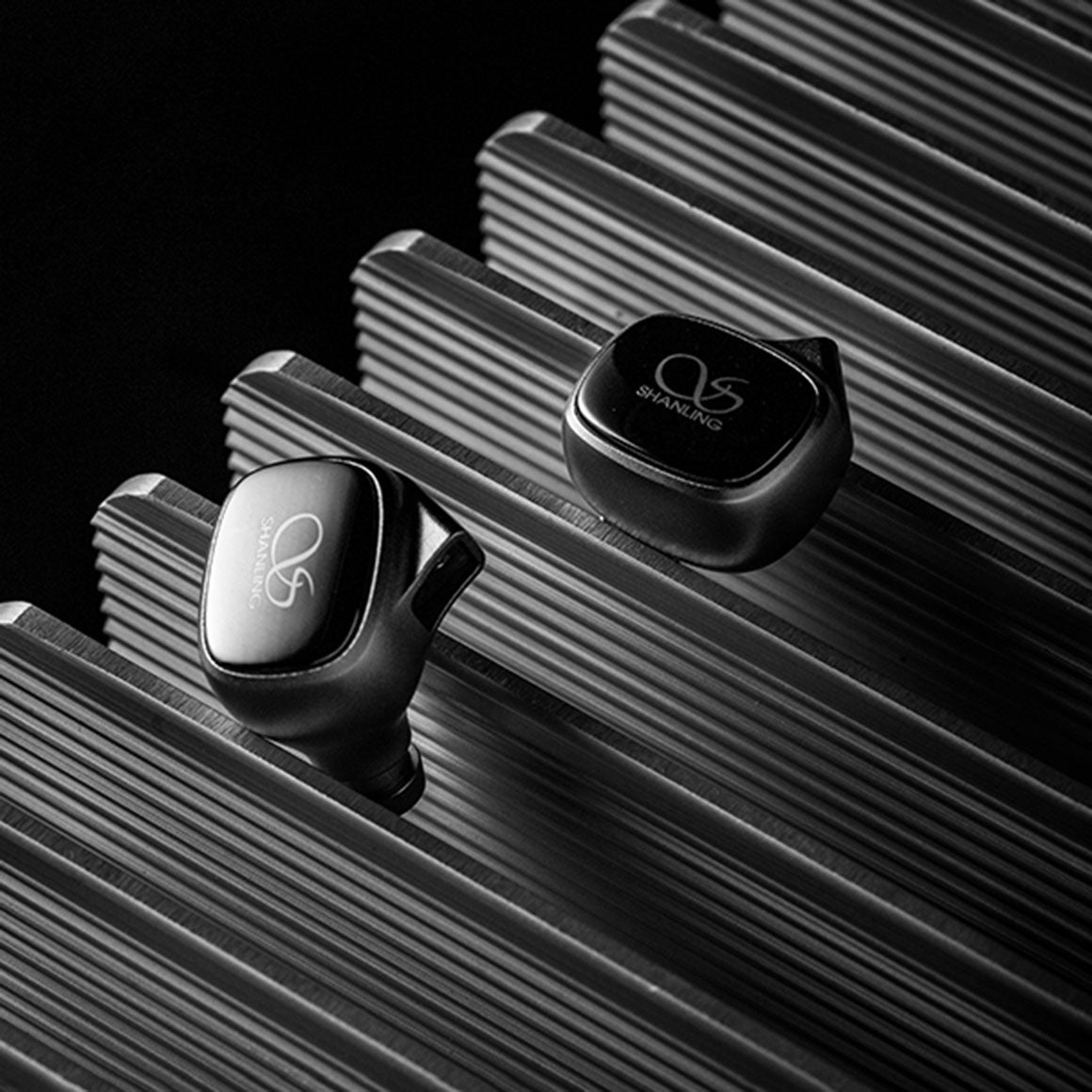  Shanling - MG20、mySite、merchandisen