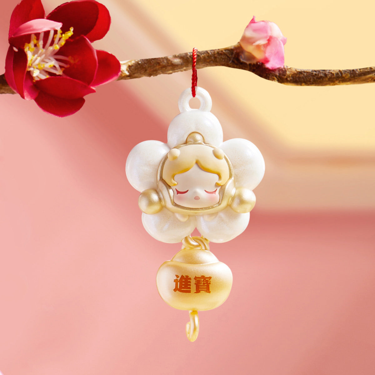  POP MART POP BEAN New Year Collection Series Box Set、mySite、greenlandpopulation