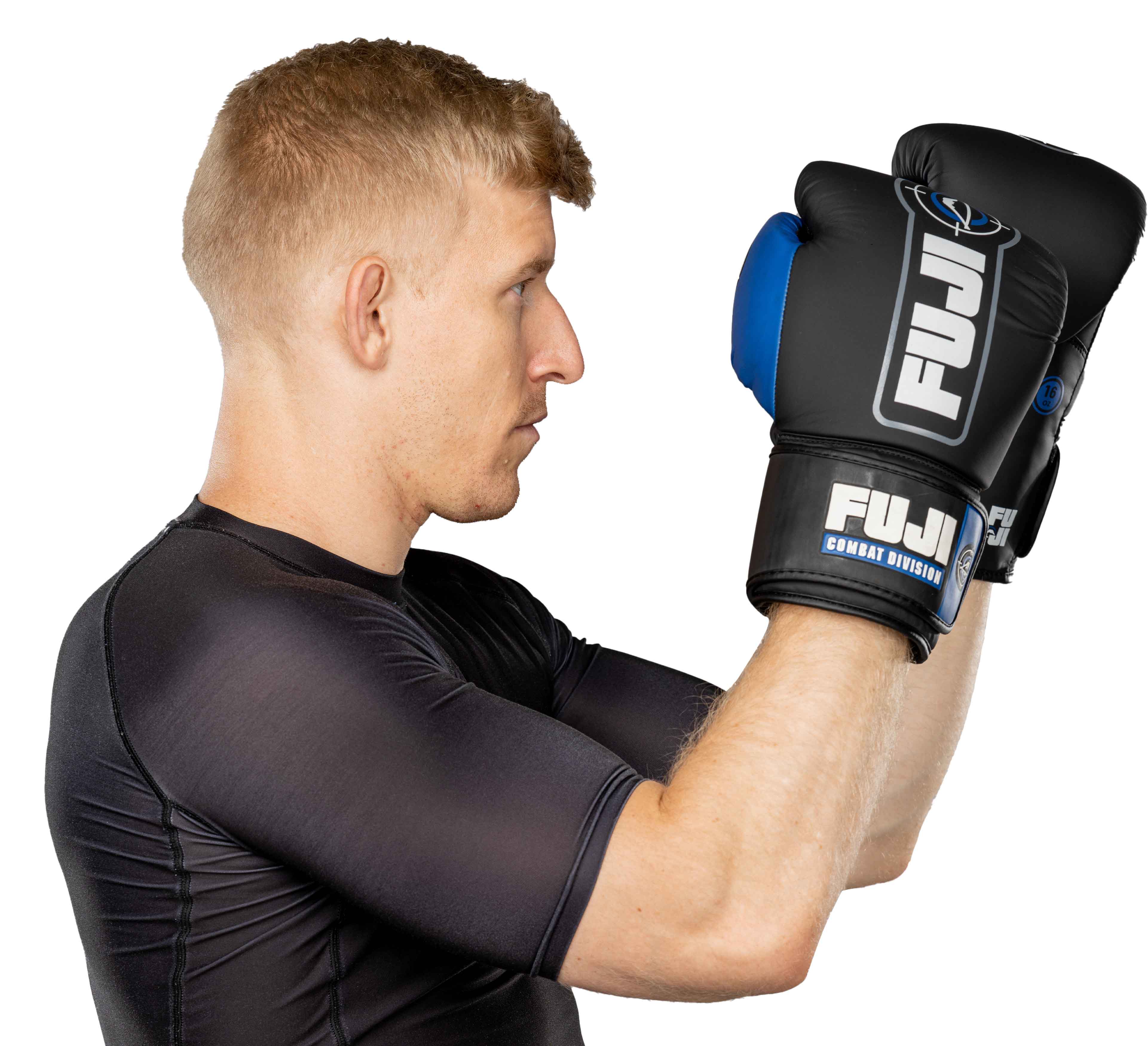 Precision Boxing Gloves Blue、mySite、gigharbornorthrealestate