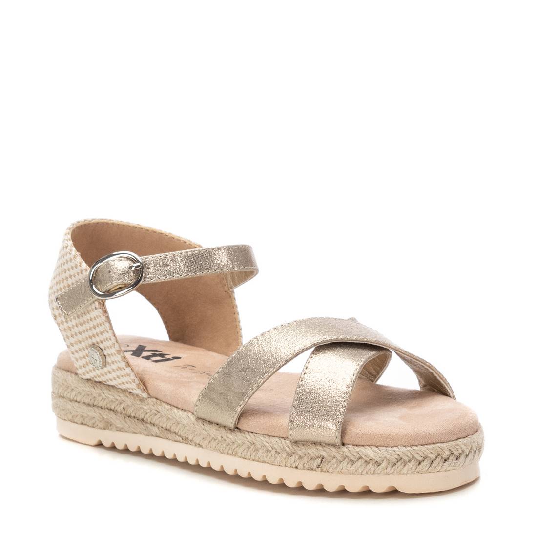 SANDALIA DE NIÑA XTI KID 15119101、mySite、gtrtttuynbv