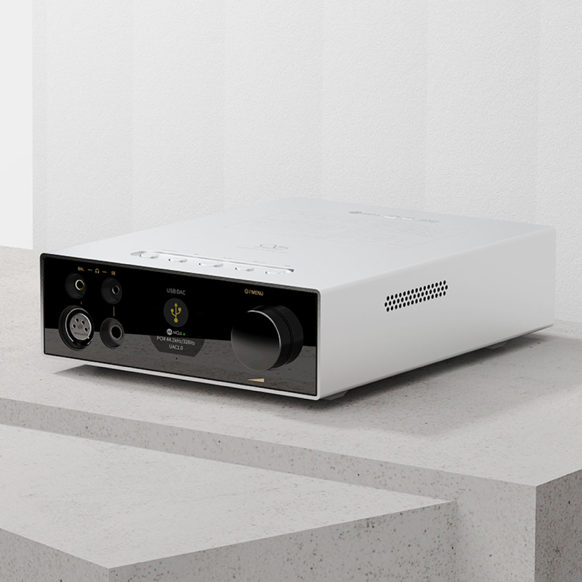  Shanling - EH3、mySite、merchandisen