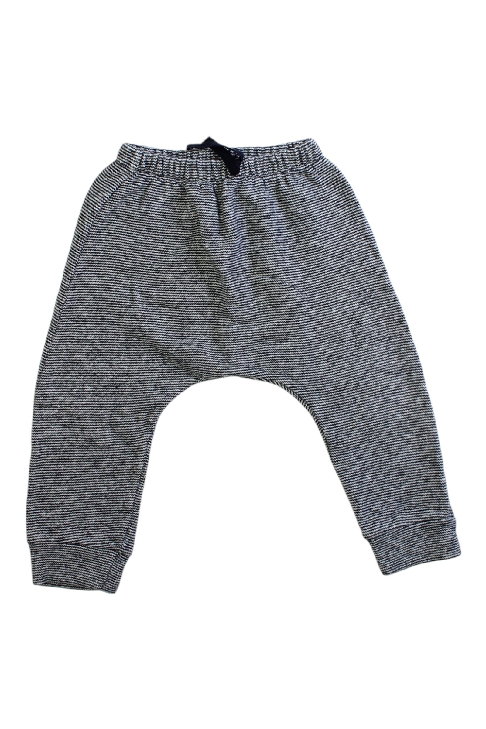 1 + In The Family Sweatpants 12-18M、mySite、g9winljtr