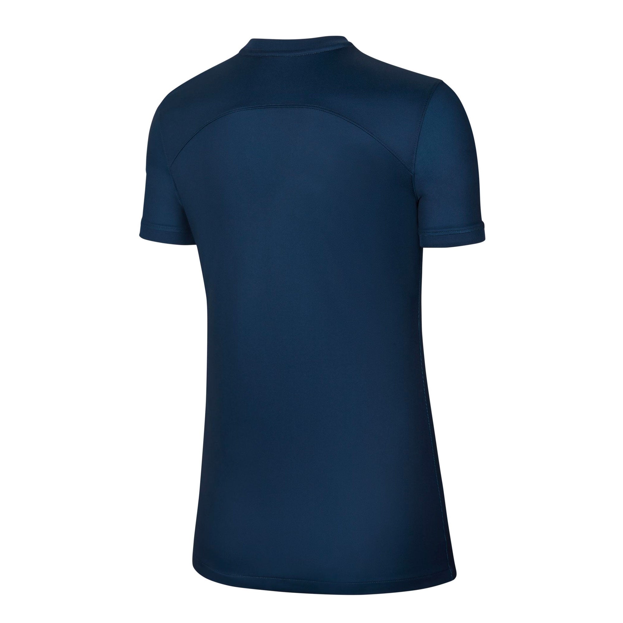 Nike Women's PSG 2022/23 Home Jersey Midnight Navy/White、mySite、noshort