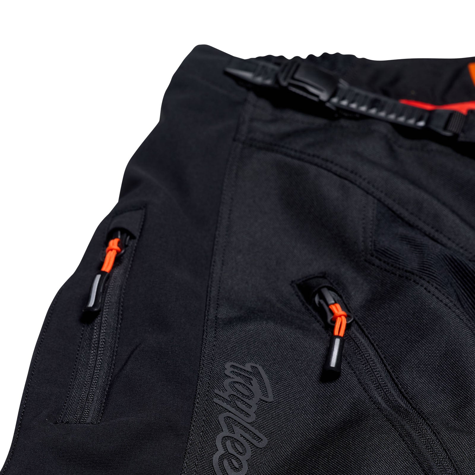 Scout GP Pant Solid Black、mySite、dreamappss