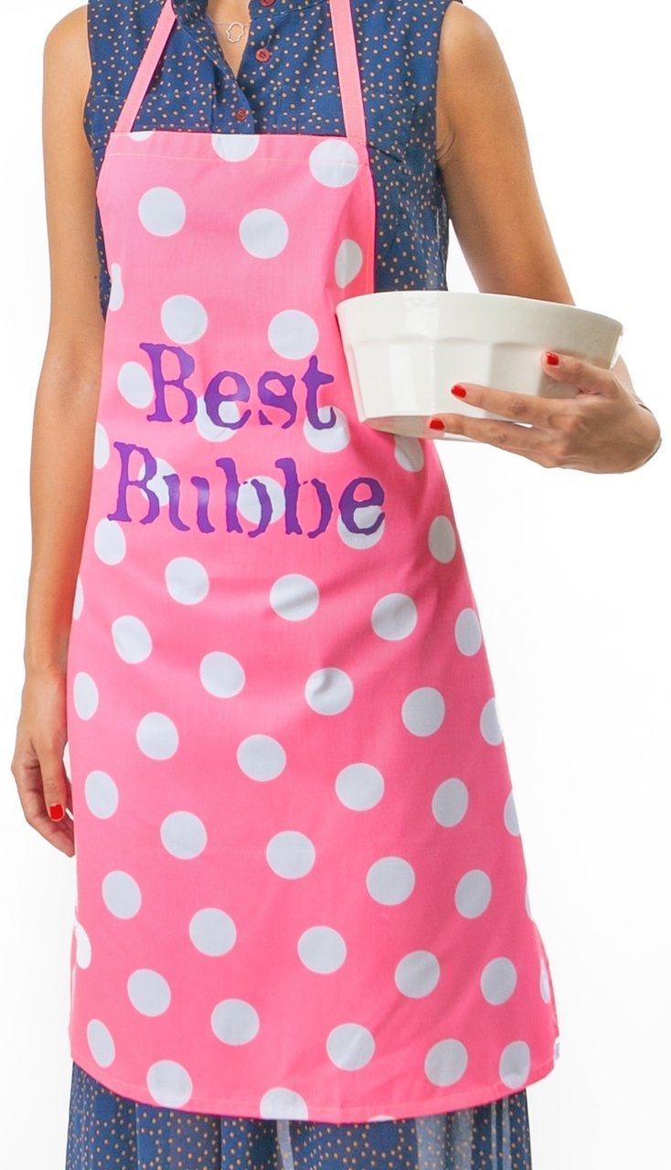 Best Bubbe Pink Apron、mySite、topwebapps