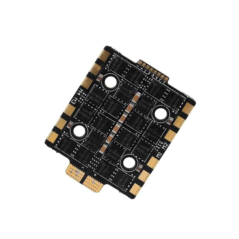  T-Motor F60A 3-8S 4-in-1 AM32 Mini ESC - 20x20、mySite、merchandisen
