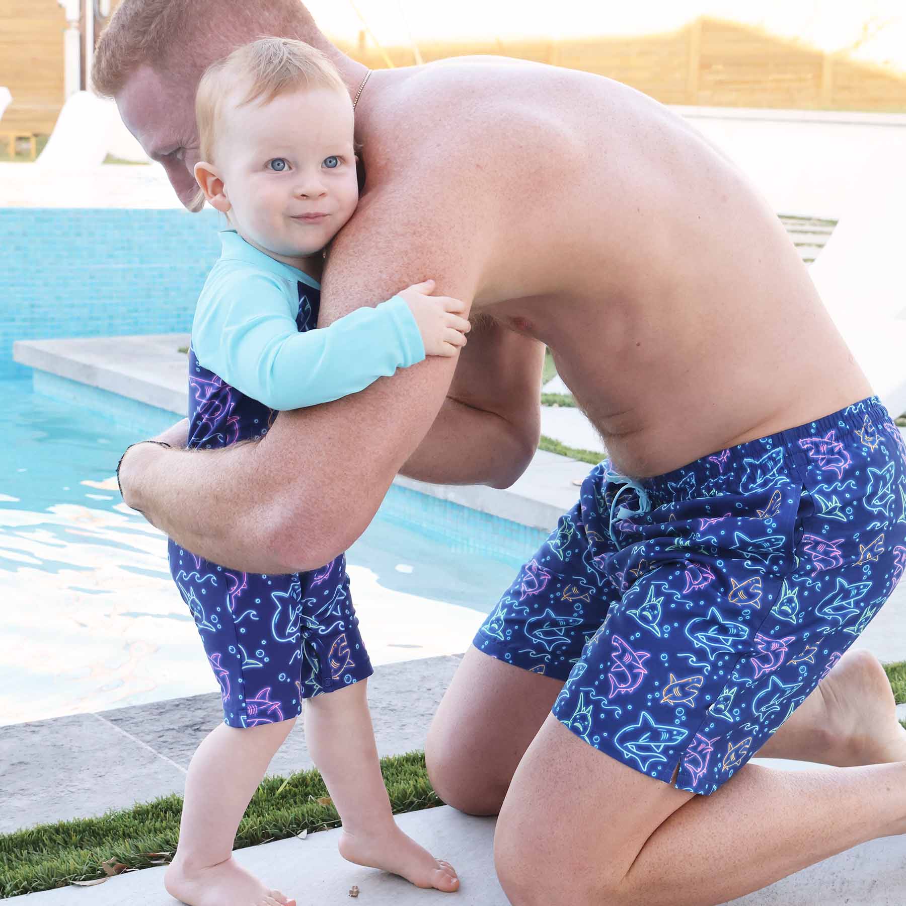  Men's Swim Trunks | Glow Fins、mySite、layawaytickets