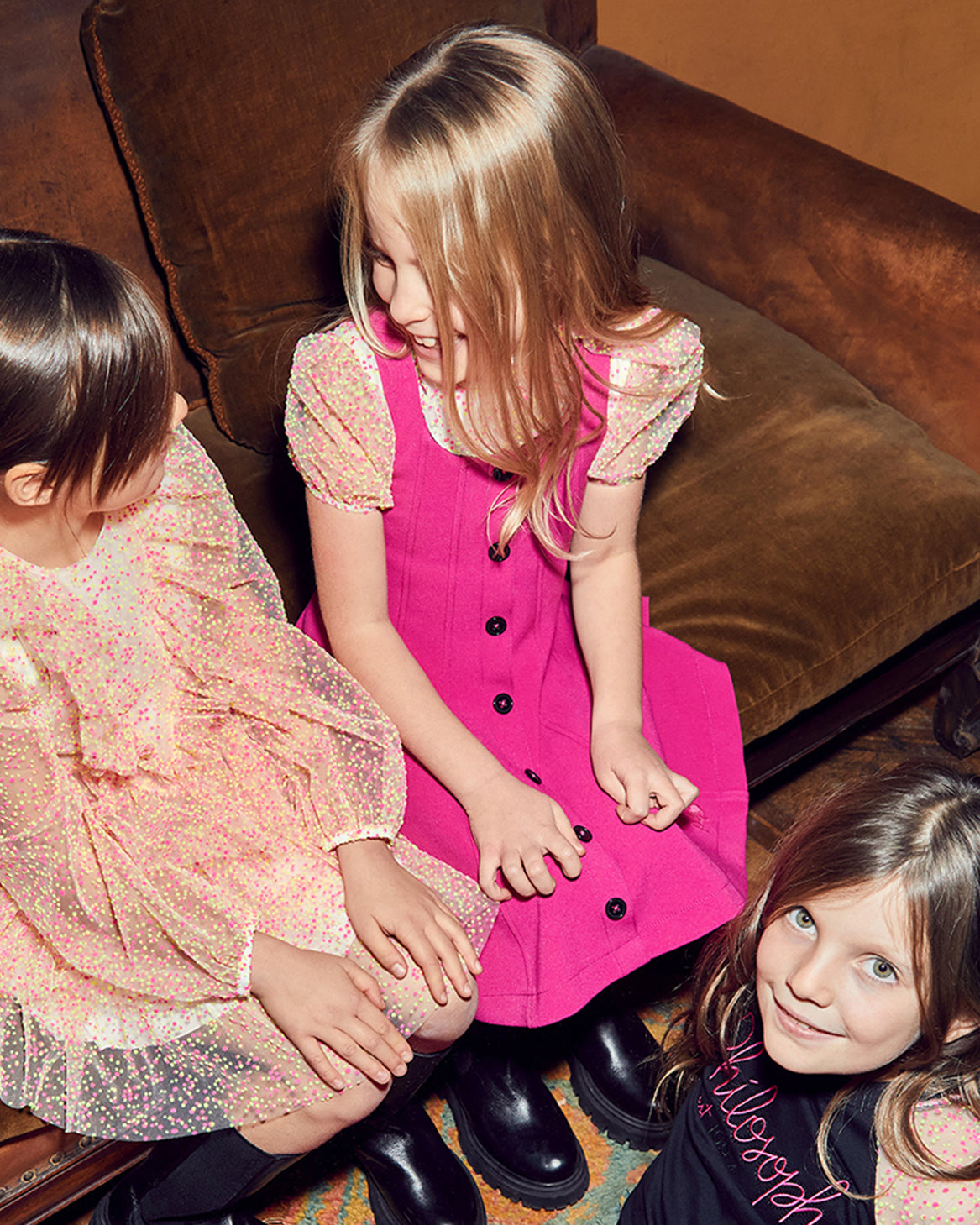 Banner Kids 3、mySite、aoinhome