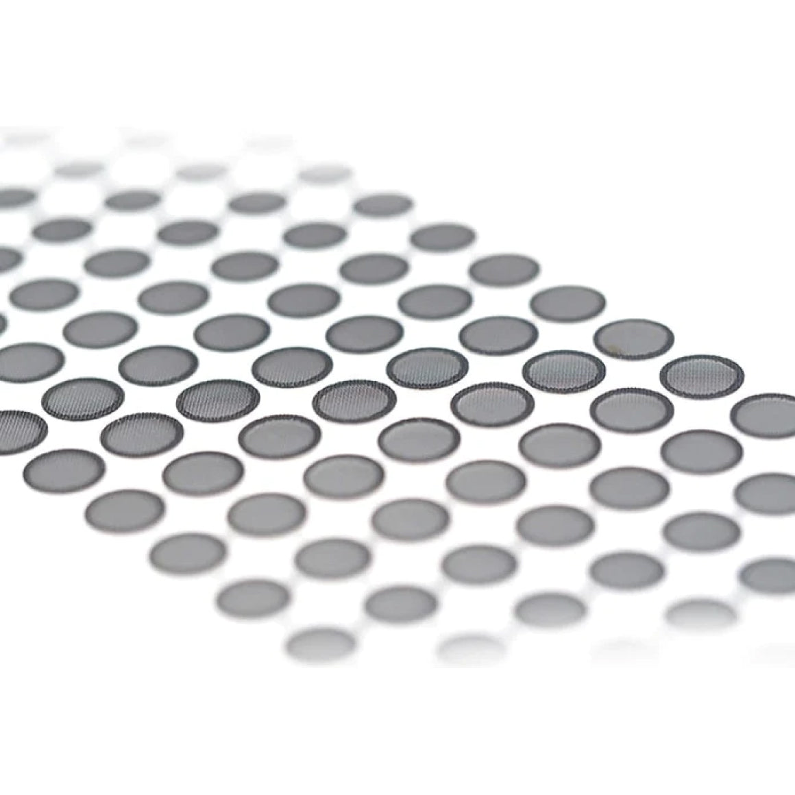  Moondrop - Chu II Filter、mySite、merchandisen