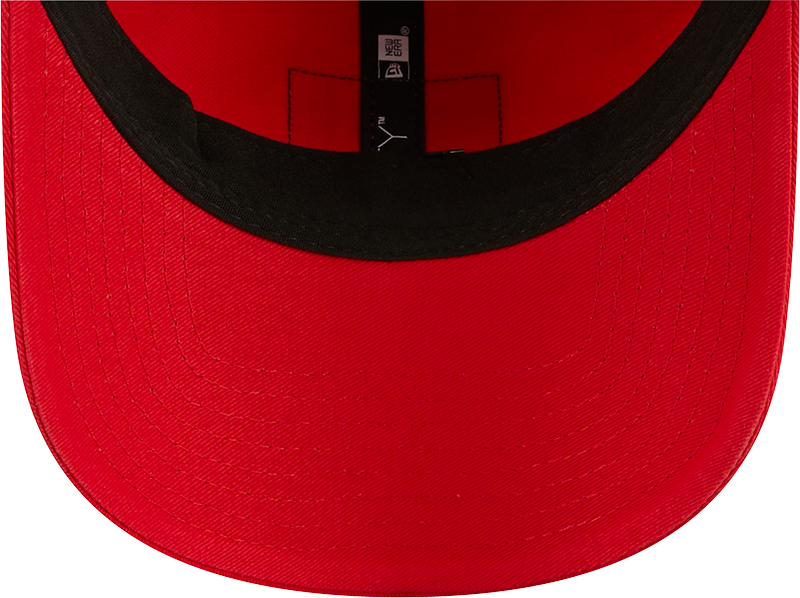 9TWENTY Stamp Slouch Hat