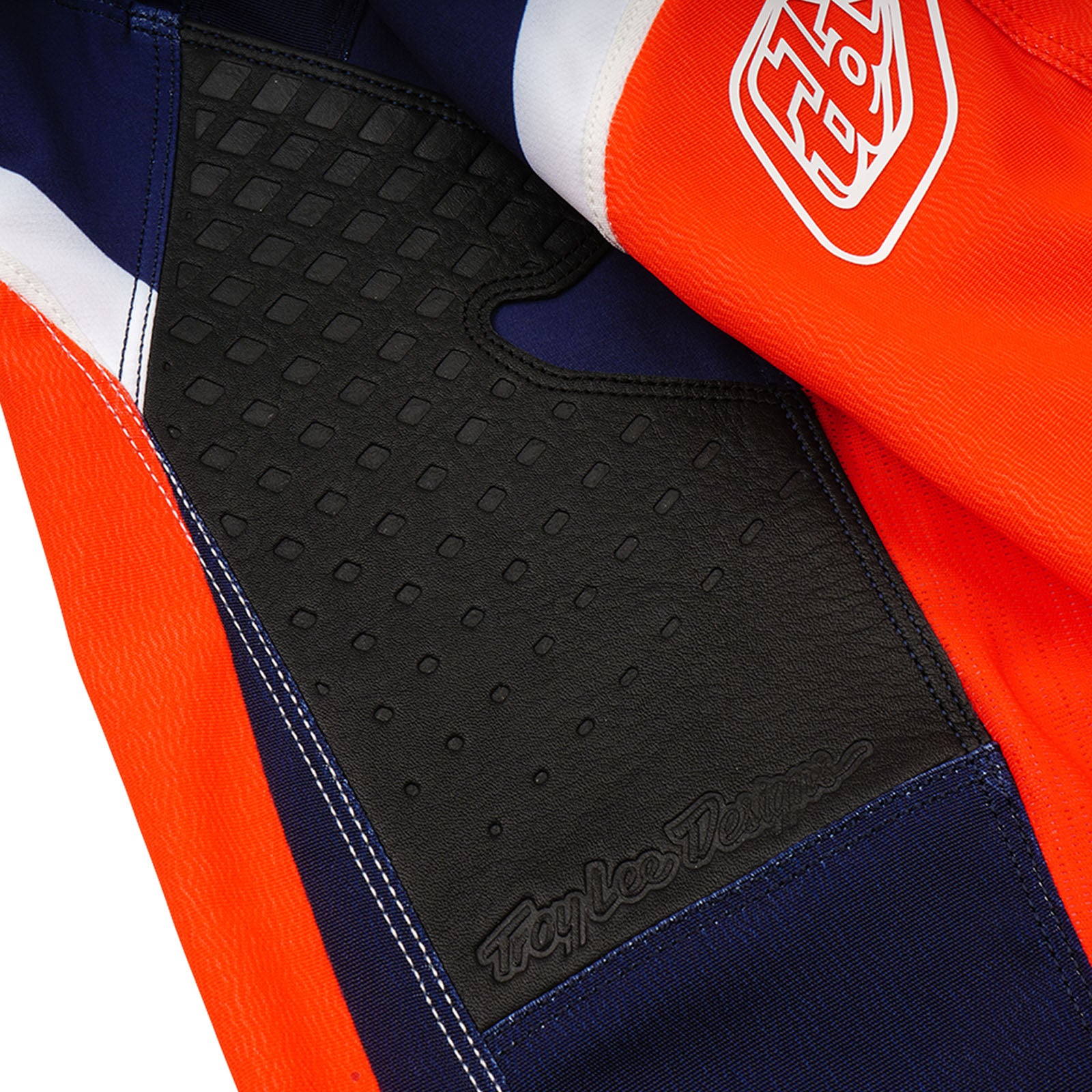 Youth SE Pro Pant Array White / Navy、mySite、dreamappss