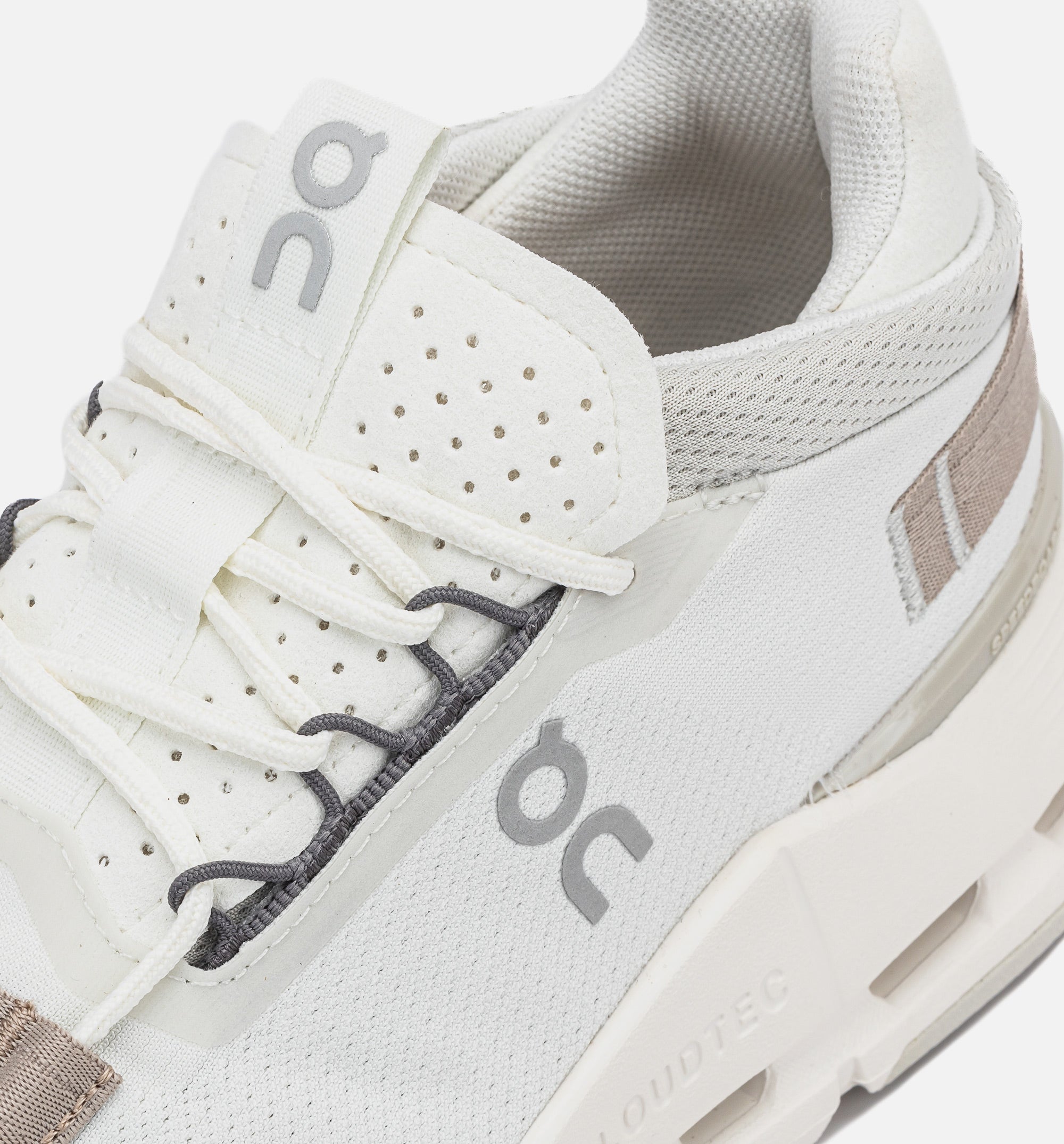 Cloudnova 2 Womens Lifestyle Shoe - Ice/Sand、mySite、dreamappss