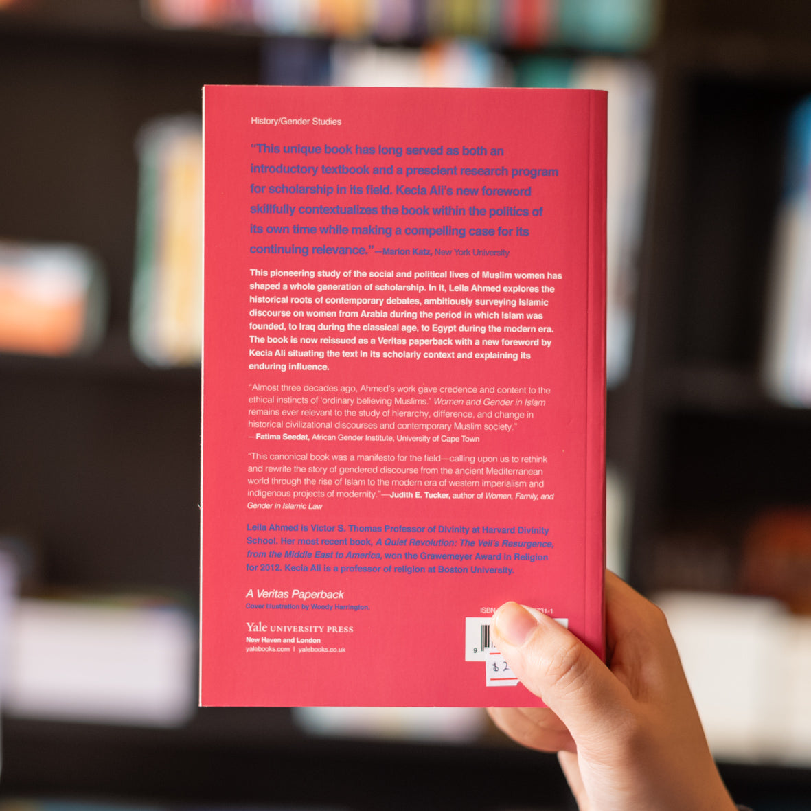 Women and Gender in Islam (Veritas)、mySite、topwebapps