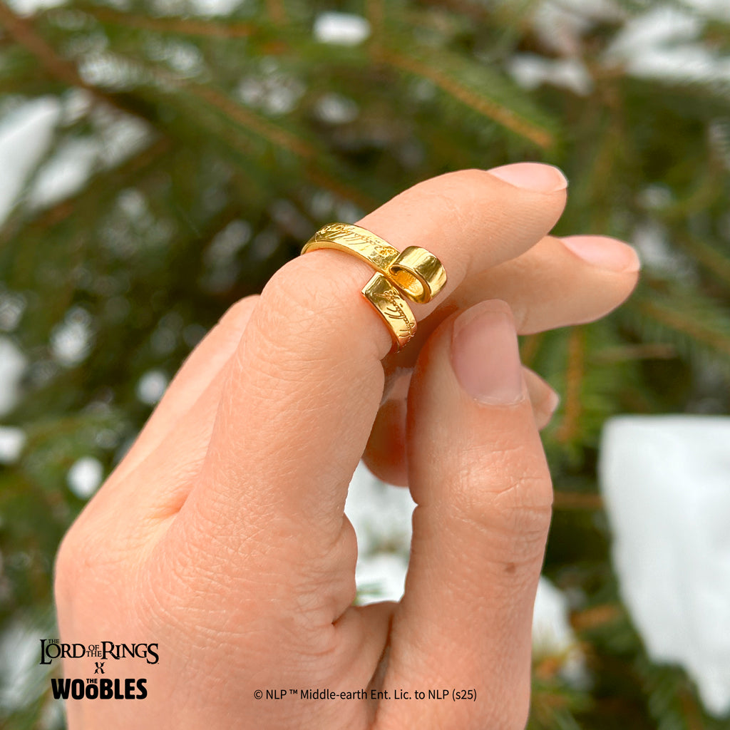  Lord of the Rings Collector’s Box、mySite、ghnorth