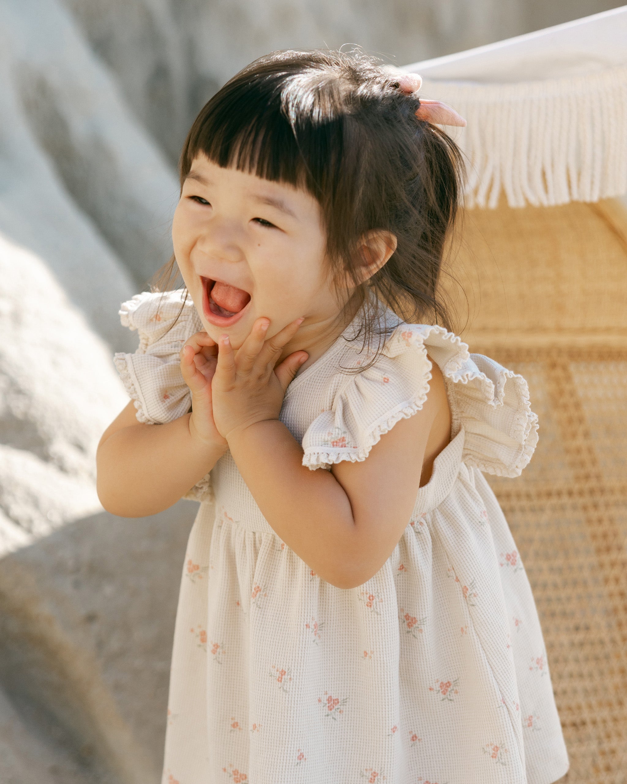  Daisy Dress || Vintage Rose、mySite、layawaytickets