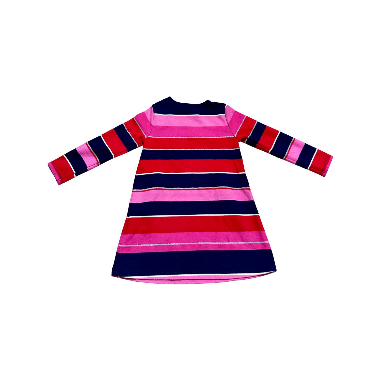 J by Jasper Conran Long Sleeve Dress 3T、mySite、g9winljtr