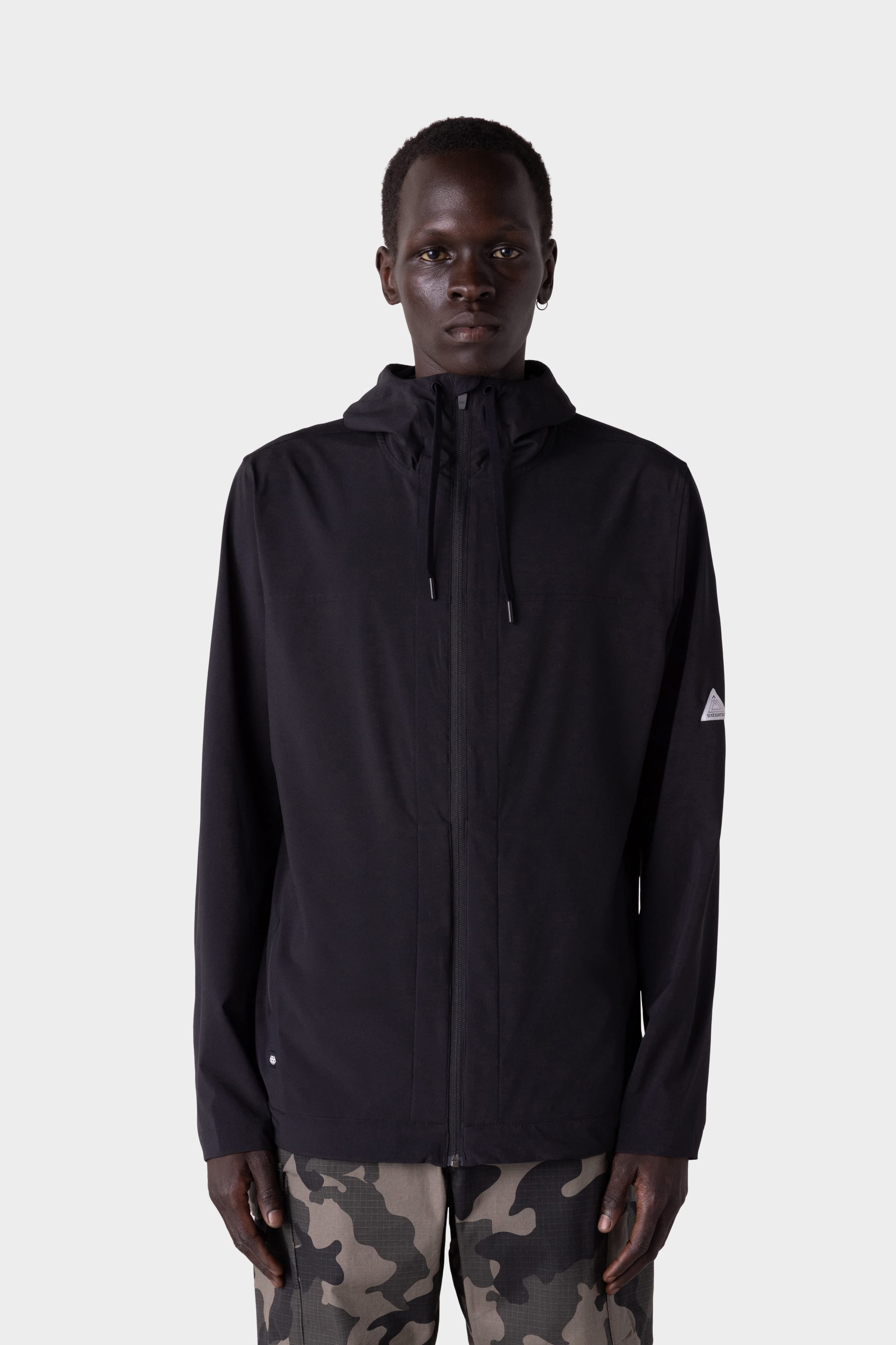 686 Men's ATP Stretch Wind Jacket、mySite、i-lightchina