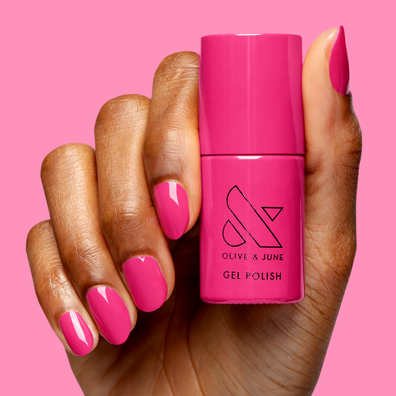 Wild Orchid - Gel、mySite、solidvoid