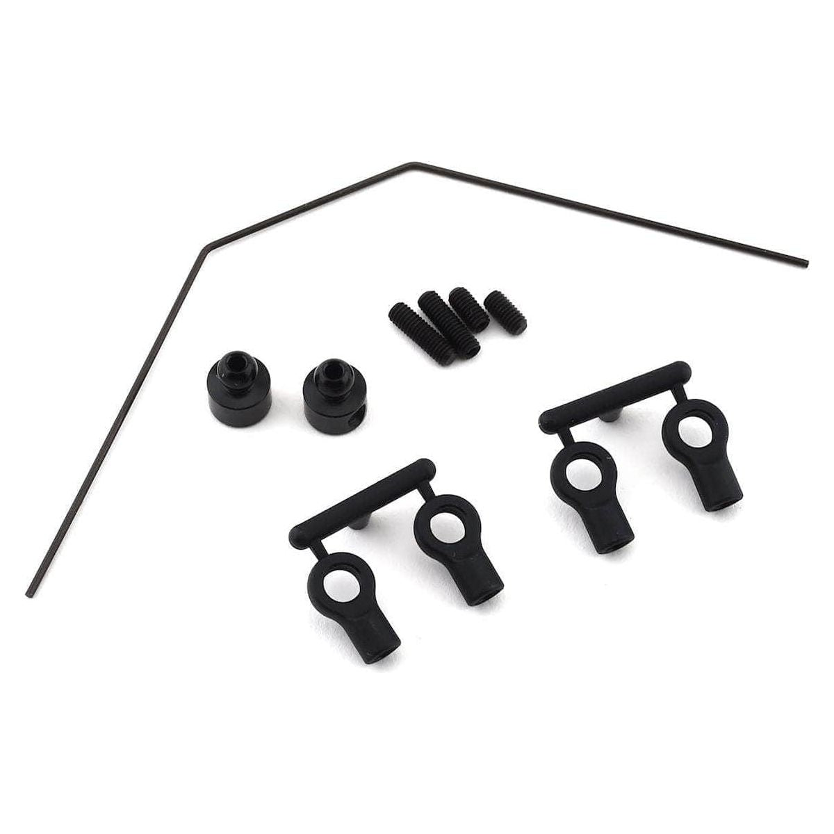  XRA323400, XRAY XB2 1.0mm Rear Anti-Roll Bar Set、mySite、merchandisen